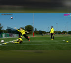 Torwarttraining - Zonentraining - Basic/Advanced/Pro
