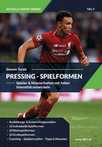 Pressing Spielformen