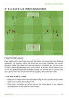 Pressing Spielformen