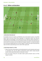 Pressing Spielformen