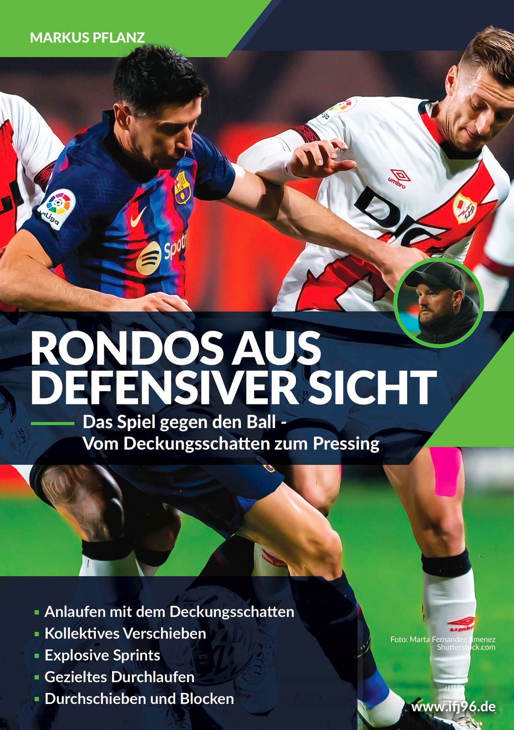 Rondos aus defensiver Sicht