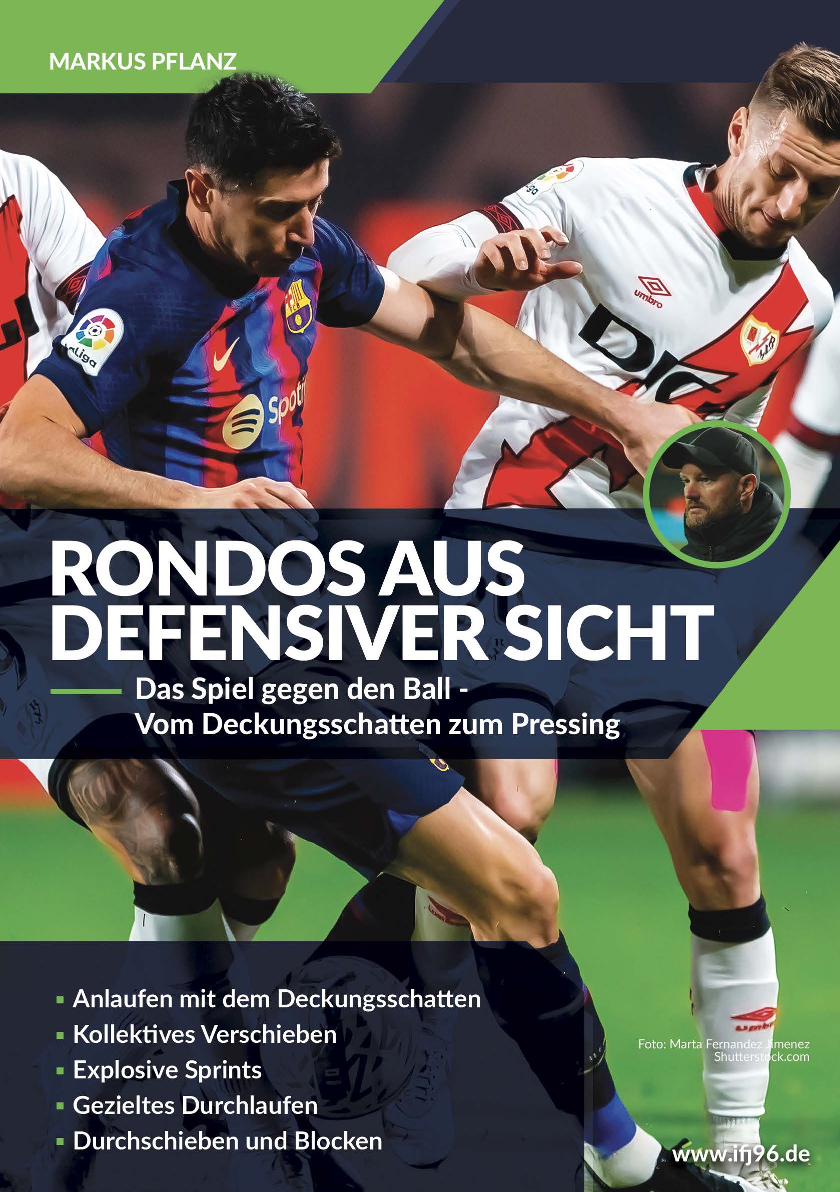 Rondos aus defensiver Sicht