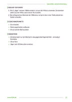 Rondos aus defensiver Sicht