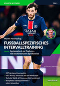 Fußballspezifisches Intervalltraining