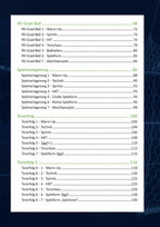 Fußballspezifisches Intervalltraining