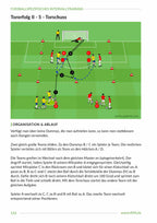 Fußballspezifisches Intervalltraining