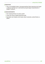 Fußballspezifisches Intervalltraining