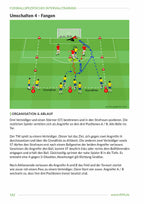 Fußballspezifisches Intervalltraining