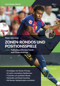 Zonen-Rondos und Positionsspiele