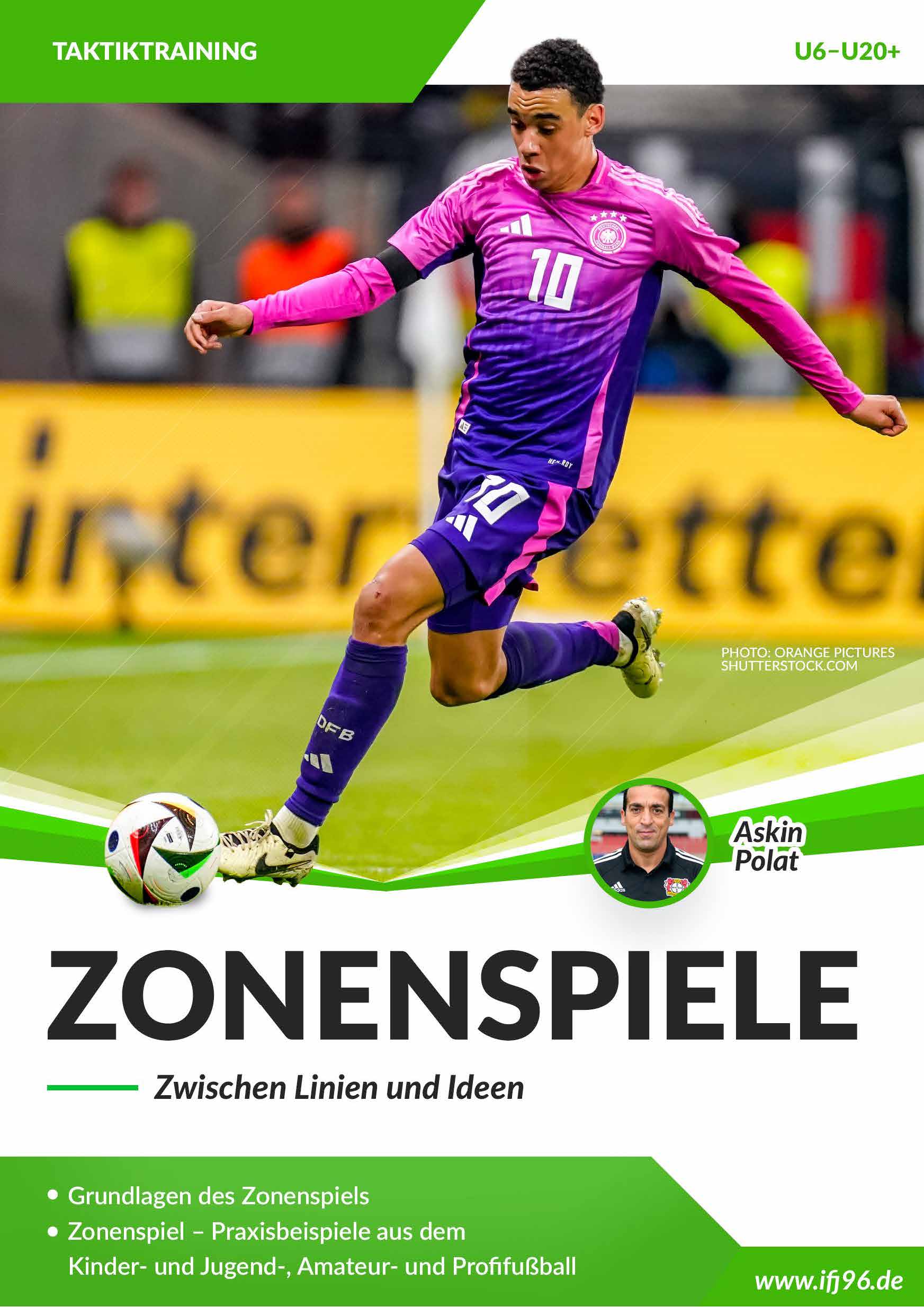 Zonenspiele