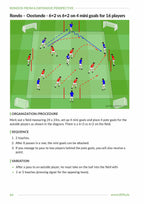 Rondos from a Defensive Perspective