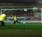 Torwarttraining - Zonentraining - Basic/Advanced/Pro