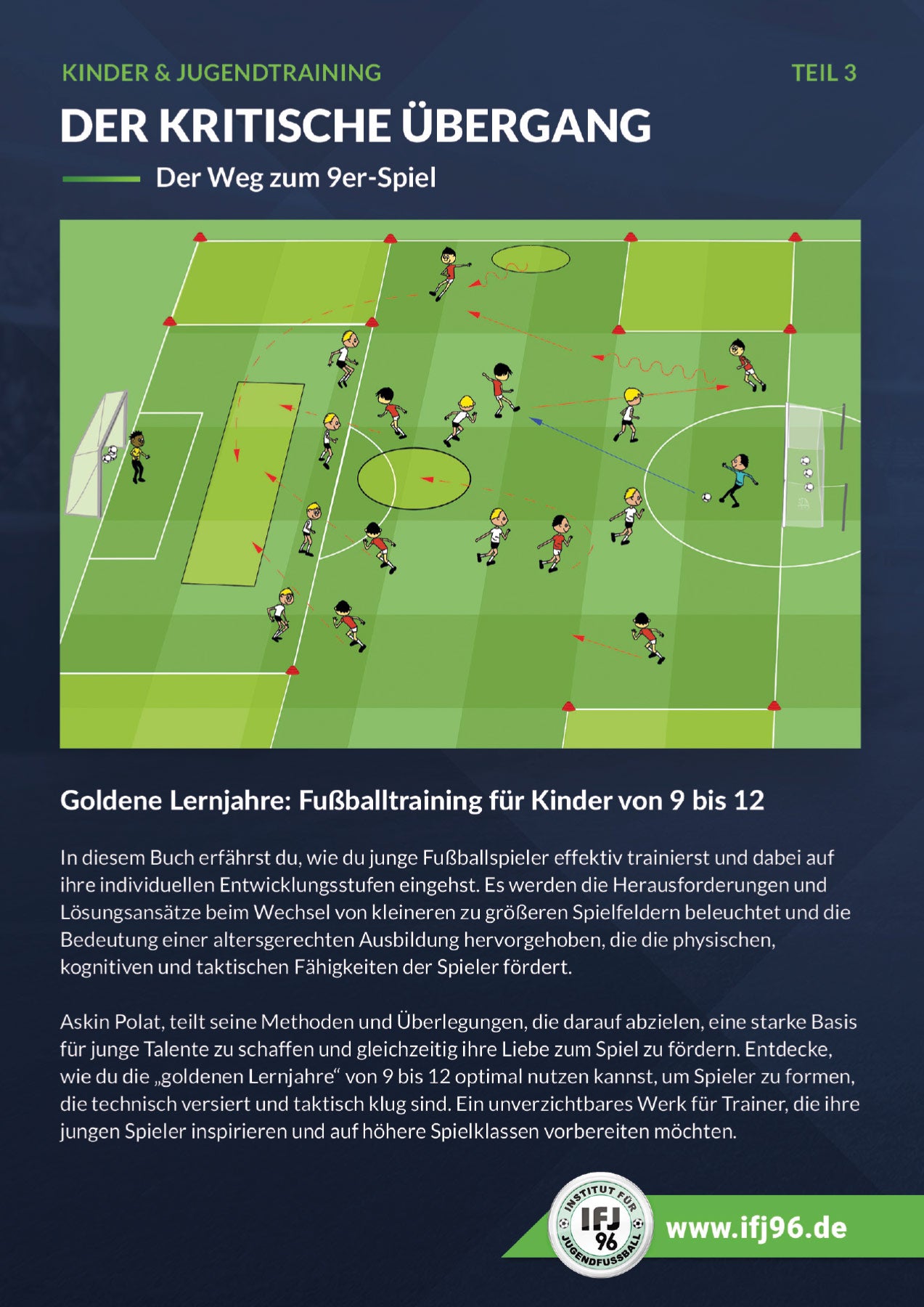 Der Kritische Übergang