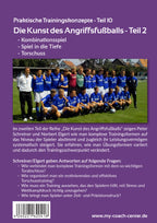 Die Kunst des Angriffsfußballs 2