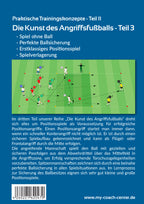 Die Kunst des Angriffsfußballs 3