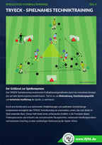 TRYECK - Spielnahes Techniktraining