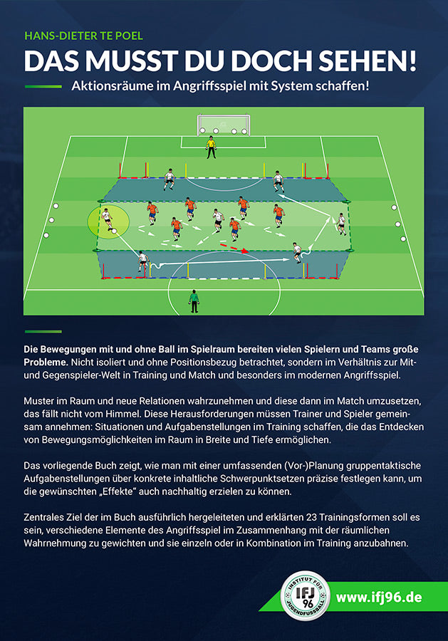 Das musst du doch sehen!