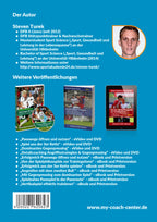 Spiele im 1 gegen 1 entscheiden