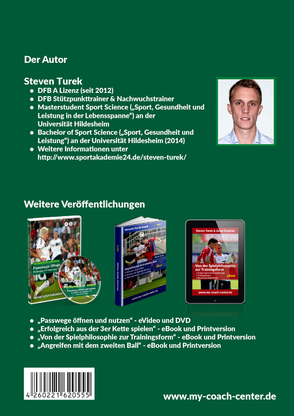 Erfolgreich Passwege öffnen und nutzen