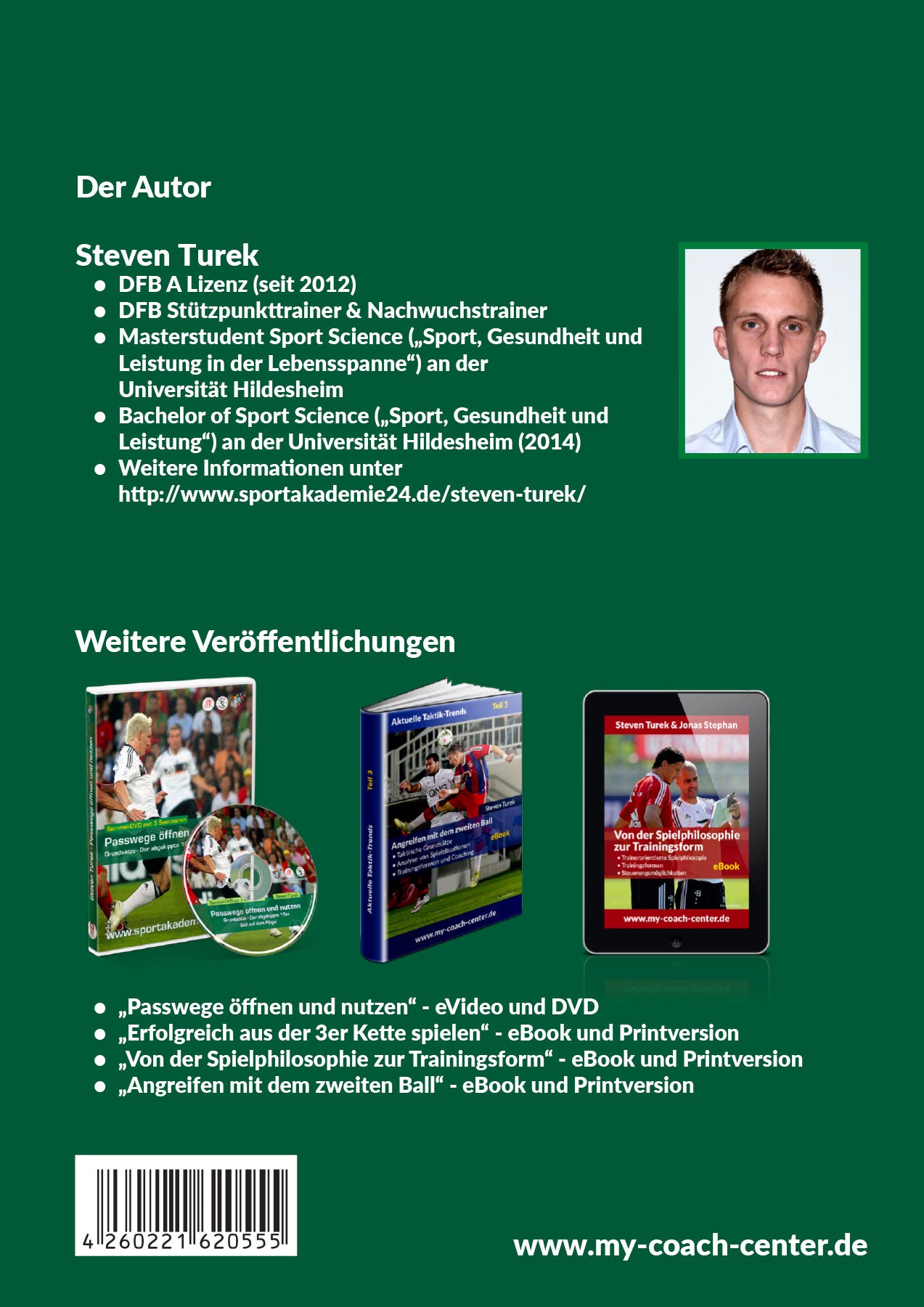 Erfolgreich Passwege öffnen und nutzen