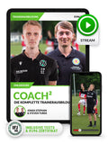 Coach² - Die komplette Trainerausbildung