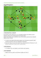 Angriffsstrategien aus dem Profi-Fußball