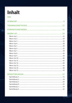 Angriffsstrategien aus dem Profi-Fußball