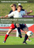 Defensive Individual- und Gruppentaktik