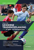 Moderne Trainingsplanung