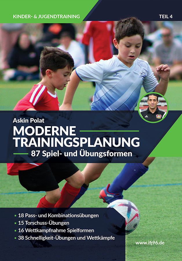 Moderne Trainingsplanung