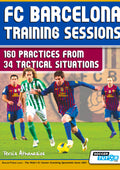 FC Barcelona Training Sessions