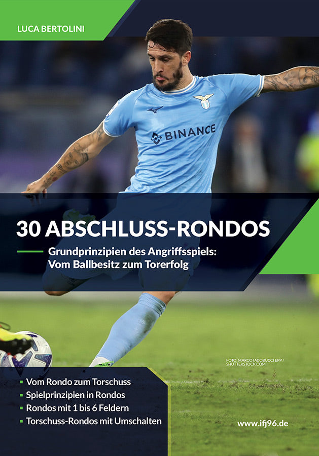 30 Abschluss-Rondos