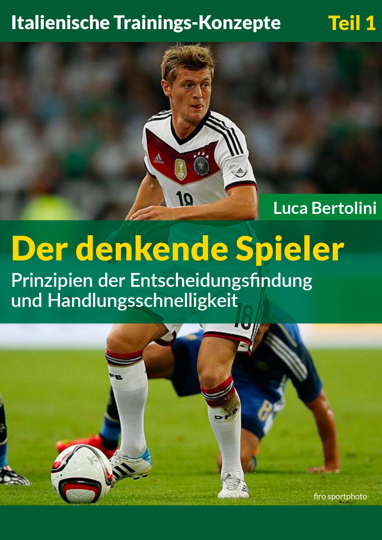 Der denkende Spieler