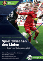 Spiel zwischen den Linien