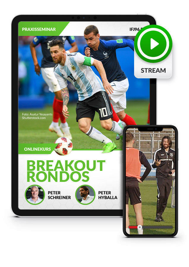 Breakout-Rondos