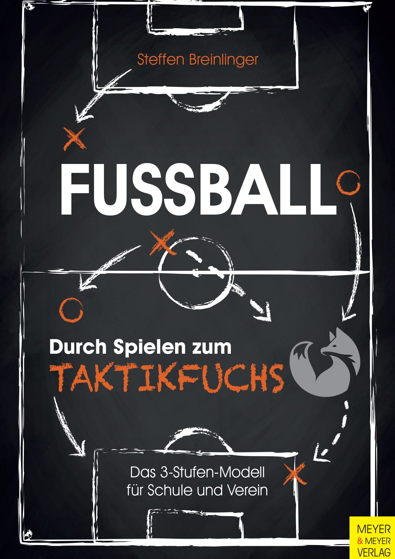 Fußball: Durch Spielen zum Taktikfuchs