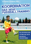 Koordination - Das neue Fußballtraining