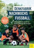 Denkfabrik Nachwuchsfußball