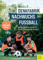 Denkfabrik Nachwuchsfußball