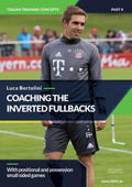Coaching the Inverted Fullbacks