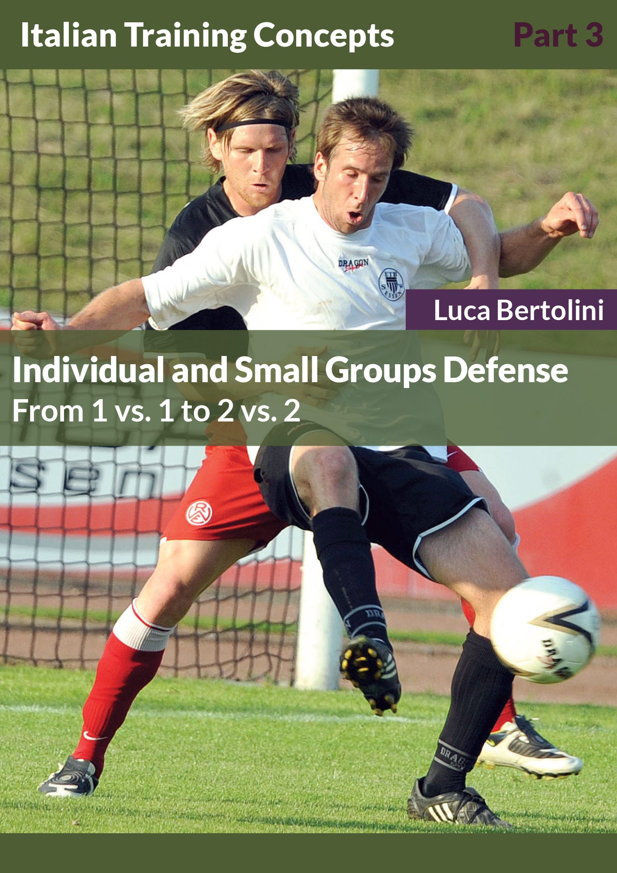 Individual and Small Groups Defense