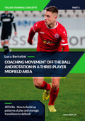 Coaching Movement off the Ball
