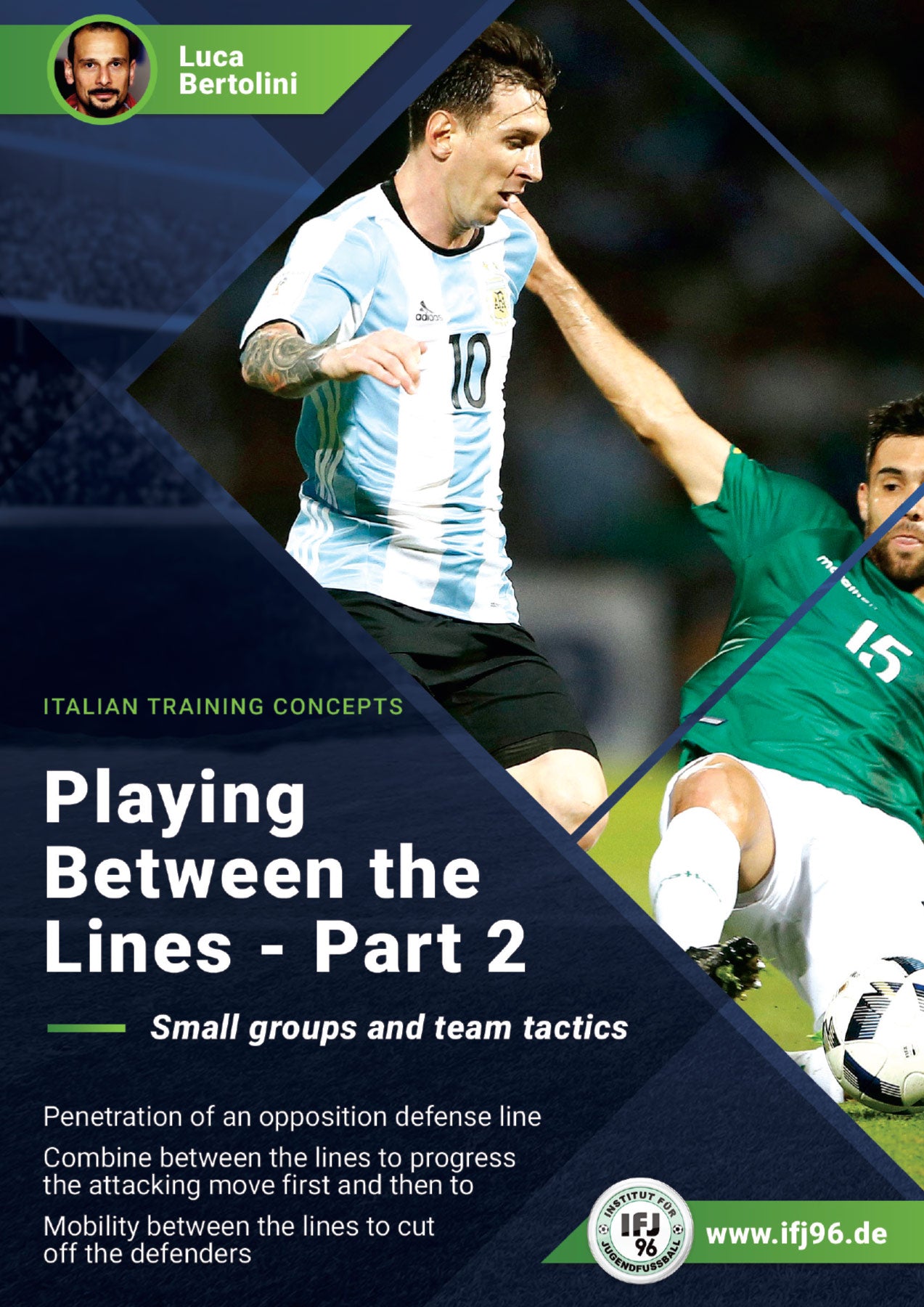 Playing Between the Lines - Volume 2