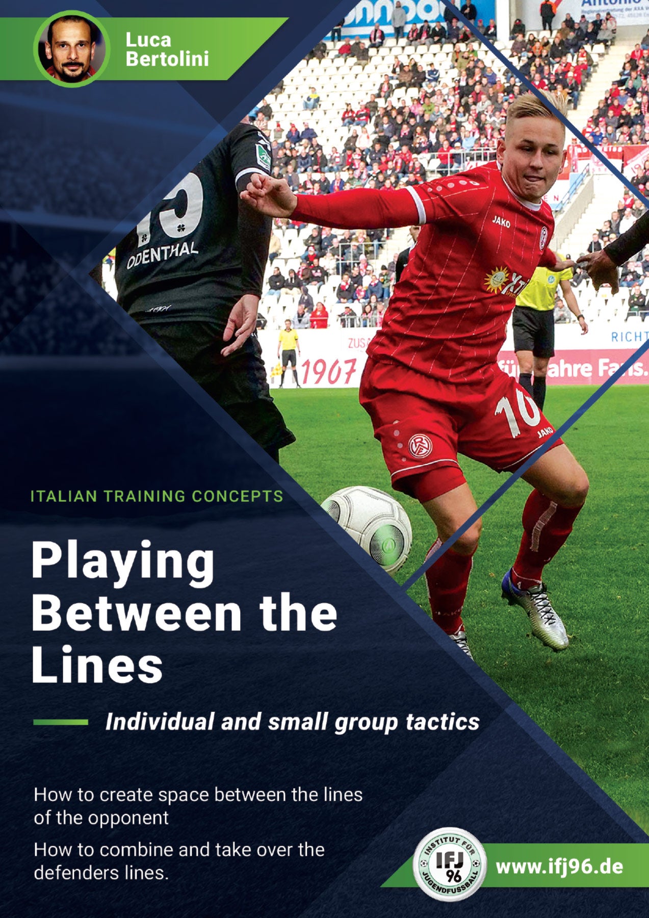 Playing Between the Lines