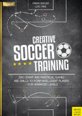 Creative Soccer Training