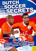 Dutch Soccer Secrets