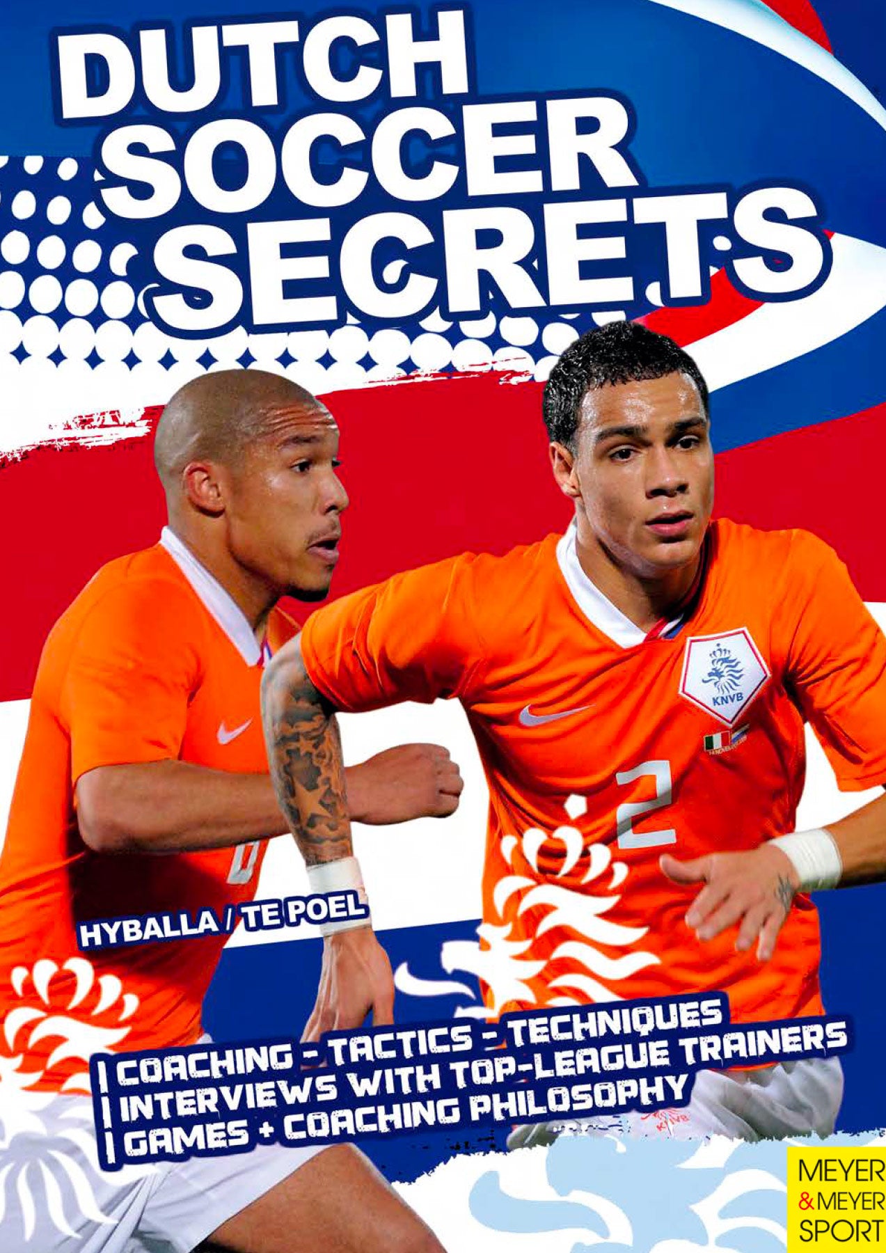 Dutch Soccer Secrets