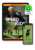 Speed Training for Kids