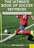 The Ultimate Book of Soccer Set-Pieces