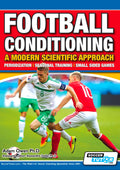Football Conditioning - A Modern Scientific Approach - Periodization
